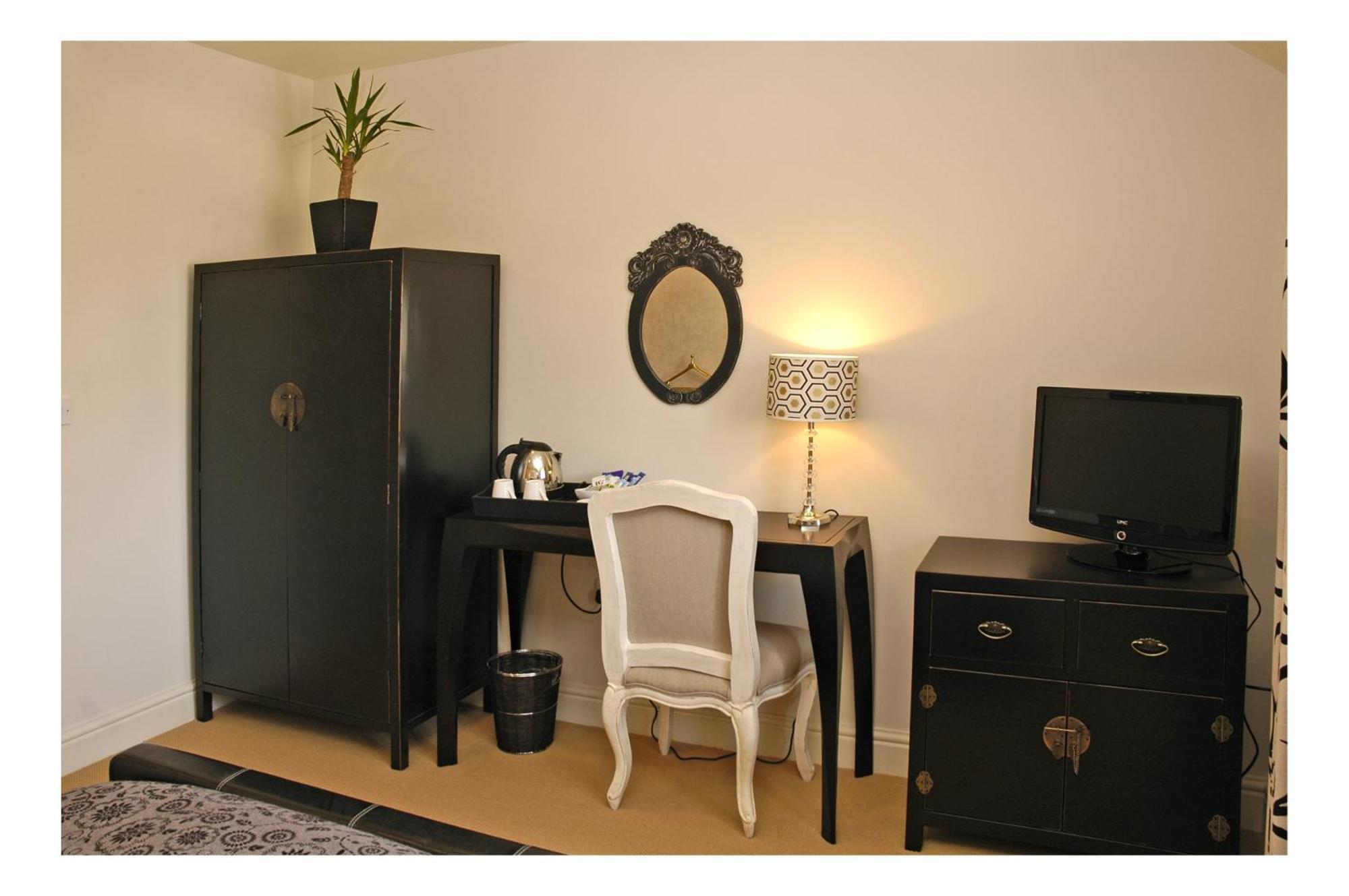 Отель The Kings Arms Stowel Экстерьер фото