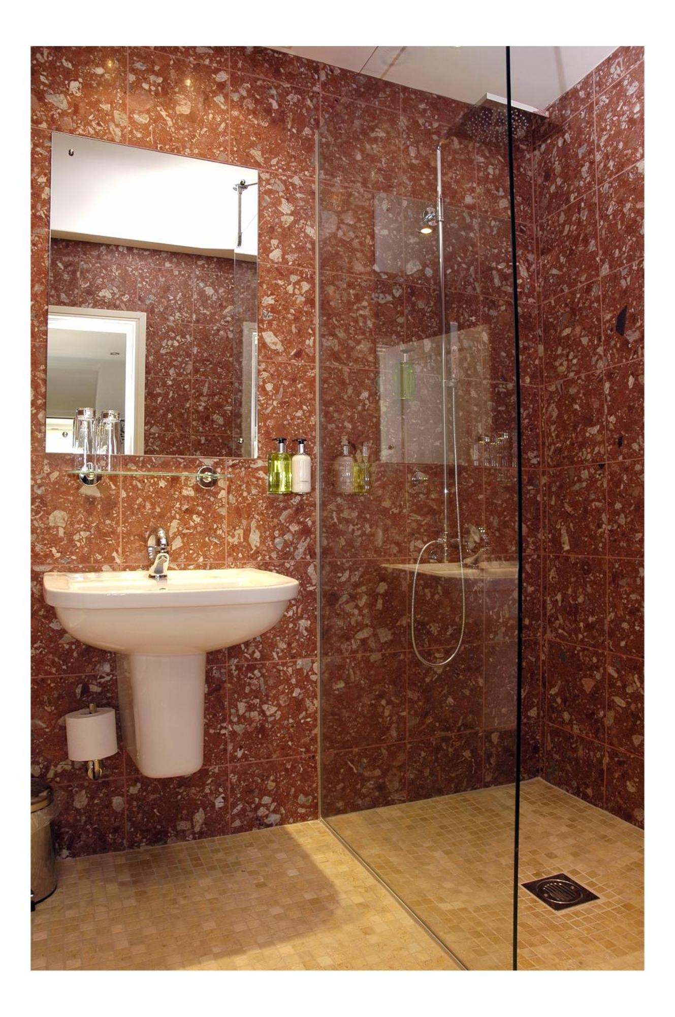 Отель The Kings Arms Stowel Экстерьер фото
